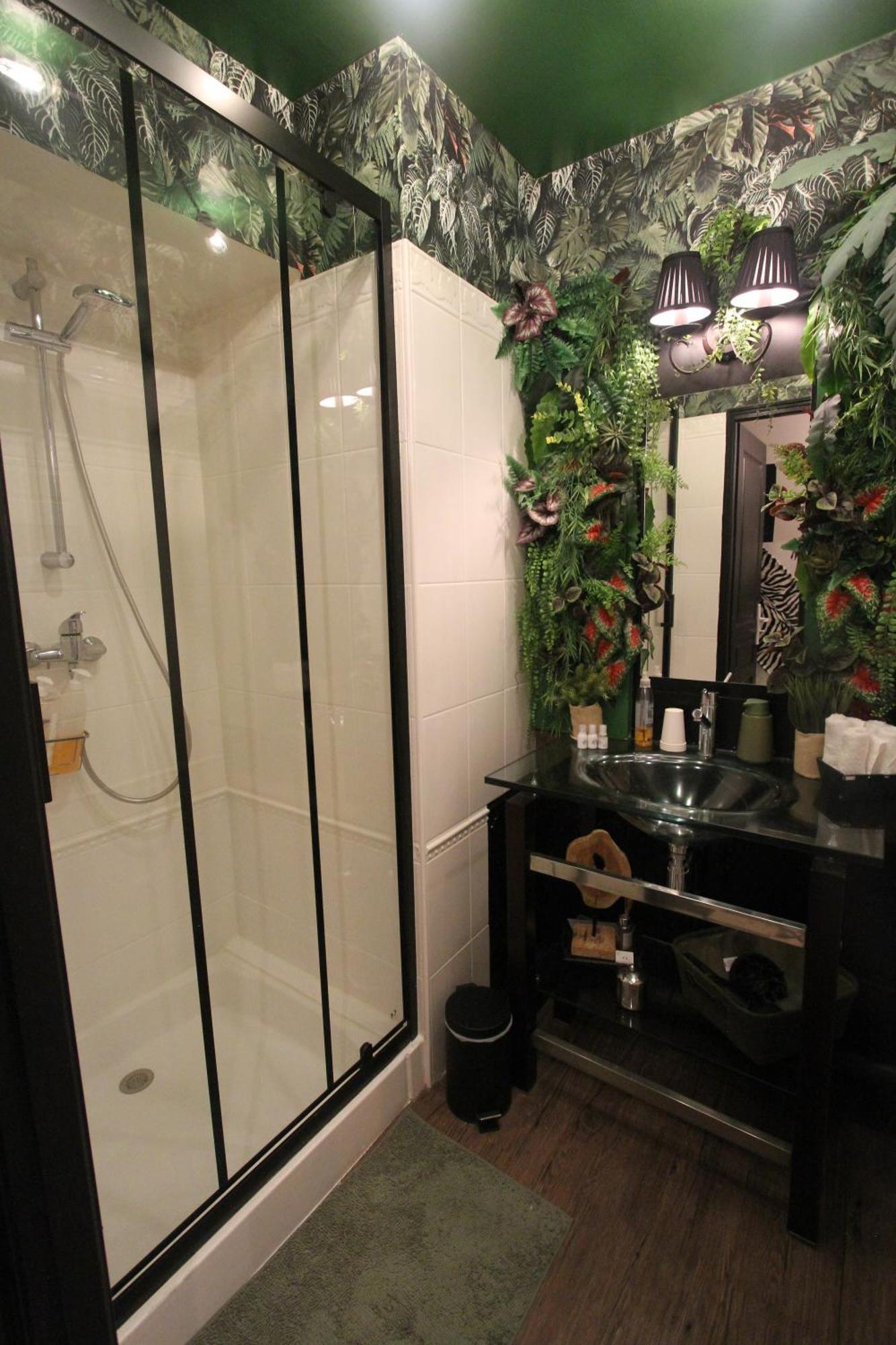 Taty Ginette Maison Et Table D'Hotes Marolles  Exterior photo