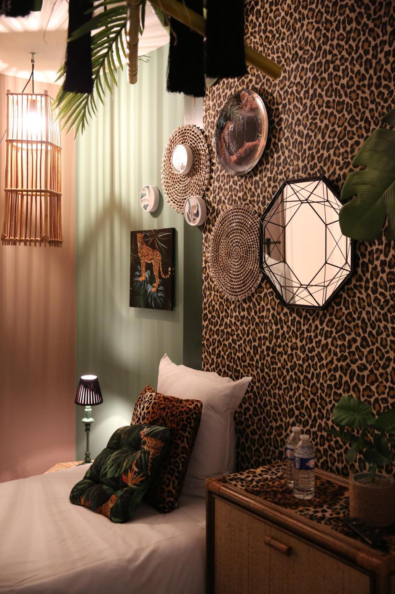 Taty Ginette Maison Et Table D'Hotes Marolles  Exterior photo