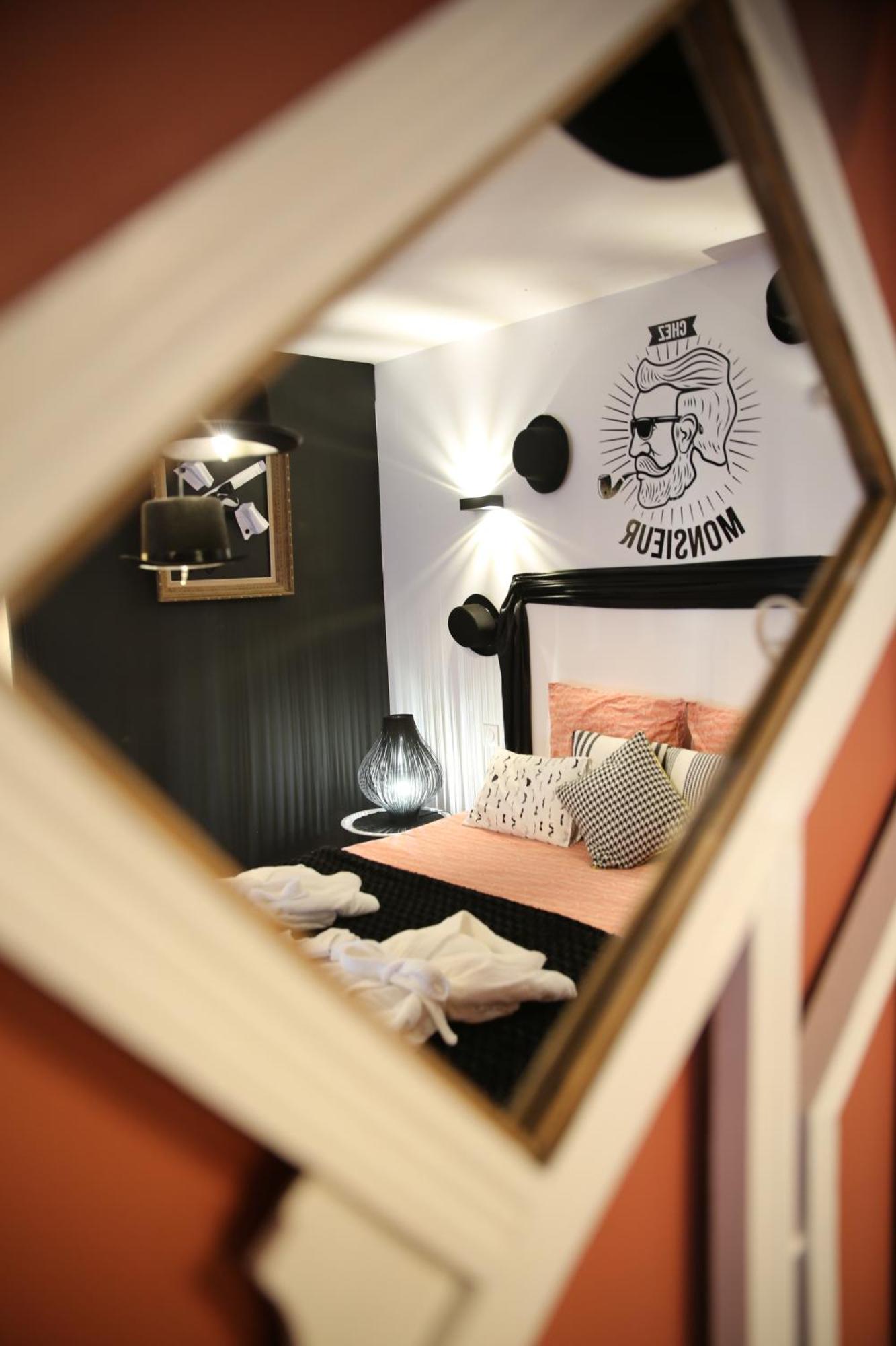 Taty Ginette Maison Et Table D'Hotes Marolles  Exterior photo